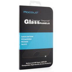 Mocolo 3D Full Glue для iPhone Xs Black