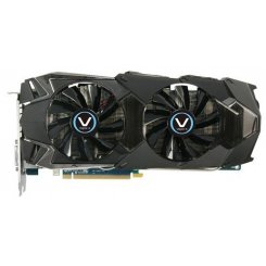 Відеокарта Sapphire Radeon HD7970 VAPOR-X GHZ EDITION 3072MB (11197-12-40G)