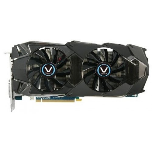 Продати Відеокарта Sapphire Radeon HD7970 VAPOR-X GHZ EDITION 3072MB (11197-12-40G) за Trade-In у інтернет-магазині Телемарт - Київ, Дніпро, Україна фото