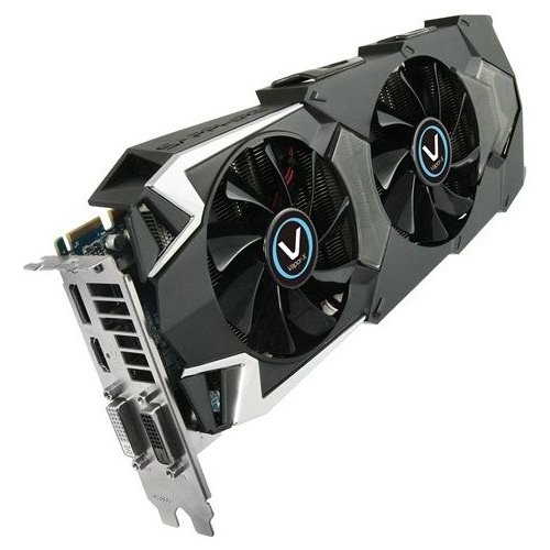 Продати Відеокарта Sapphire Radeon HD7970 VAPOR-X GHZ EDITION 3072MB (11197-12-40G) за Trade-In у інтернет-магазині Телемарт - Київ, Дніпро, Україна фото
