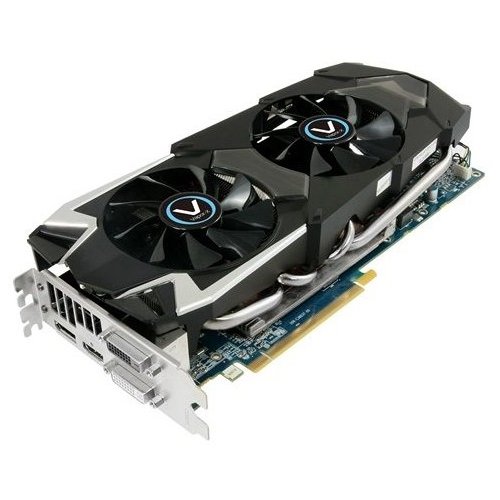Продати Відеокарта Sapphire Radeon HD7970 VAPOR-X GHZ EDITION 3072MB (11197-12-40G) за Trade-In у інтернет-магазині Телемарт - Київ, Дніпро, Україна фото