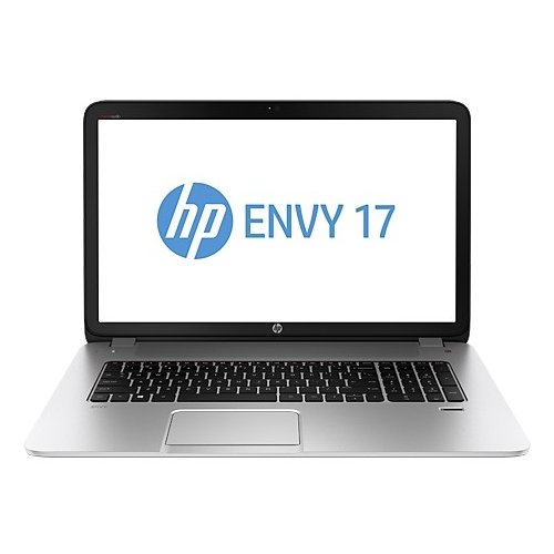 Продать Ноутбук HP ENVY 17-j006er (E0Z70EA) по Trade-In интернет-магазине Телемарт - Киев, Днепр, Украина фото
