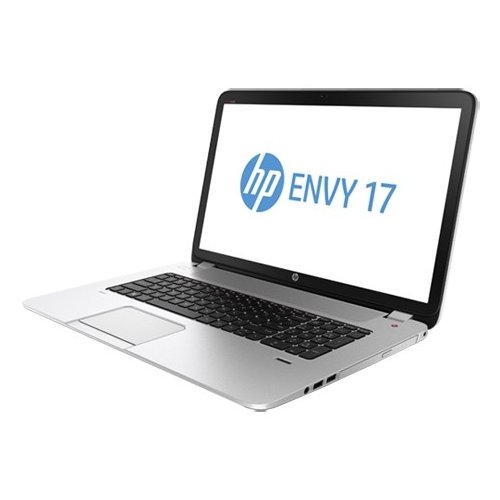 Продать Ноутбук HP ENVY 17-j006er (E0Z70EA) по Trade-In интернет-магазине Телемарт - Киев, Днепр, Украина фото