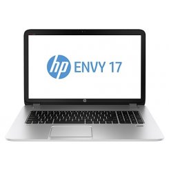 Ноутбук HP ENVY 17-j025er (E1T82EA)