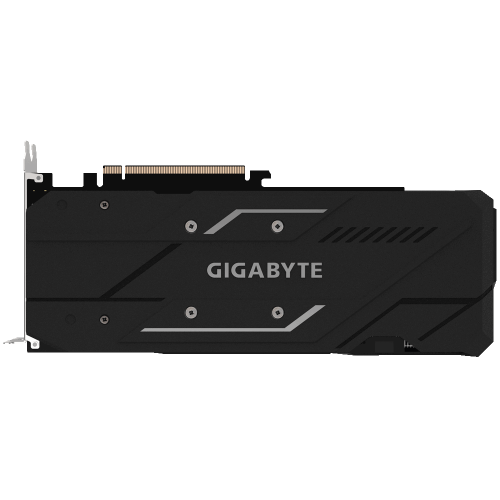 Продать Видеокарта Gigabyte GeForce GTX 1660 Gaming 6144MB (GV-N1660GAMING-6GD) по Trade-In интернет-магазине Телемарт - Киев, Днепр, Украина фото