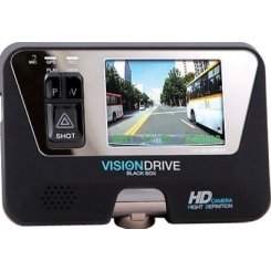 Vision Drive VD-8000W