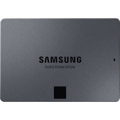 Фото Samsung 860 QVO V-NAND QLC 1TB 2.5