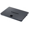 Photo SSD Drive Samsung 860 QVO V-NAND QLC 1TB 2.5