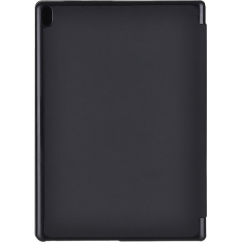 2E Case для Lenovo Tab 4 10 Plus (2E-L-T410P-MCCBB) Black купити в Україні: Київ, Львів, Хмельницький, Тернопіль, Івано-Франківськ | Низька ціна, відгуки, характеристики від TELEMART фото