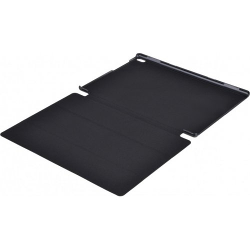 2E Case для Lenovo Tab 4 10 Plus (2E-L-T410P-MCCBB) Black купити в Україні: Київ, Львів, Хмельницький, Тернопіль, Івано-Франківськ | Низька ціна, відгуки, характеристики від TELEMART фото