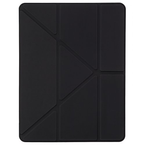 

2E Y-Case для Apple iPad Pro 12.9 (2018) (2E-IP-PRO12.92018-MCYCBT) Black