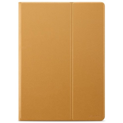Купити Huawei Flip Cover для MediaPad T3 10 (51991966) Brown - ціна в Києві, Львові, Вінниці, Хмельницькому, Франківську, Україні | інтернет-магазин TELEMART.UA фото