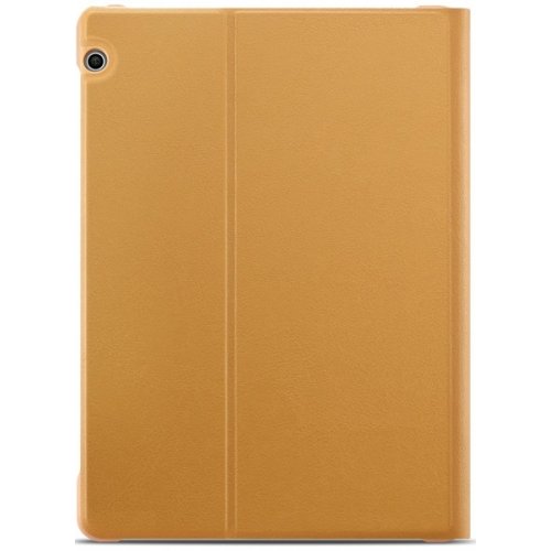 Купити Huawei Flip Cover для MediaPad T3 10 (51991966) Brown - ціна в Києві, Львові, Вінниці, Хмельницькому, Франківську, Україні | інтернет-магазин TELEMART.UA фото