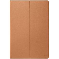 Huawei Flip Cover для MediaPad M5 lite 10 (51992592) Brown