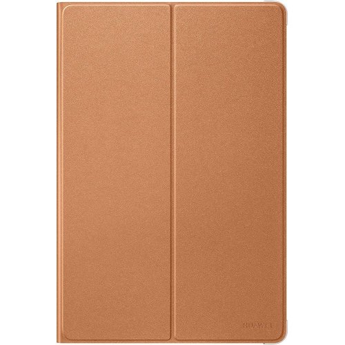 Huawei Flip Cover для MediaPad M5 lite 10 (51992592) Brown купити в Україні: Київ, Львів, Хмельницький, Тернопіль, Івано-Франківськ | Низька ціна, відгуки, характеристики від TELEMART фото