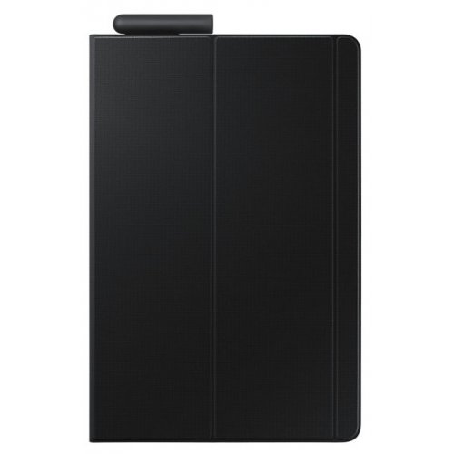 

Samsung Book Cover для Galaxy Tab S4 (EF-BT830PBEGRU) Black