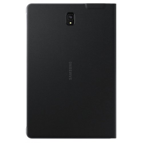 Samsung Book Cover для Galaxy Tab S4 (EF-BT830PBEGRU) Black купити в Україні | Telemart фото