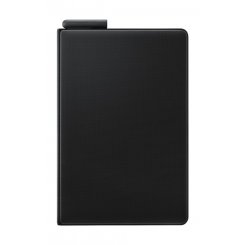 Samsung Book Cover Keyboard для Galaxy Tab S4 (EJ-FT830BBRGRU) Black