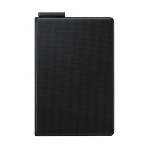 Samsung Book Cover Keyboard для Galaxy Tab S4 (EJ-FT830BBRGRU) Black купити в Україні | Telemart фото
