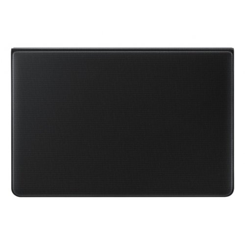 Samsung Book Cover Keyboard для Galaxy Tab S4 (EJ-FT830BBRGRU) Black купити в Україні | Telemart фото