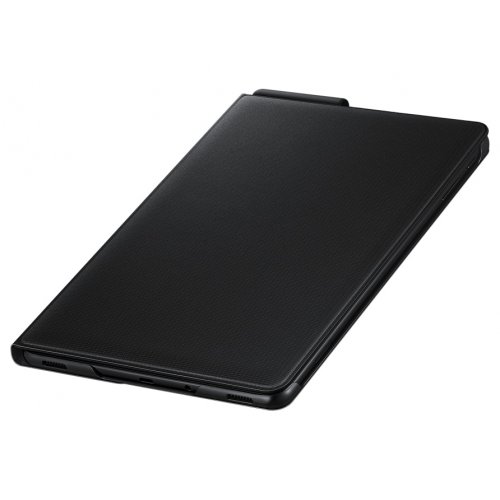 Samsung Book Cover Keyboard для Galaxy Tab S4 (EJ-FT830BBRGRU) Black купити в Україні | Telemart фото