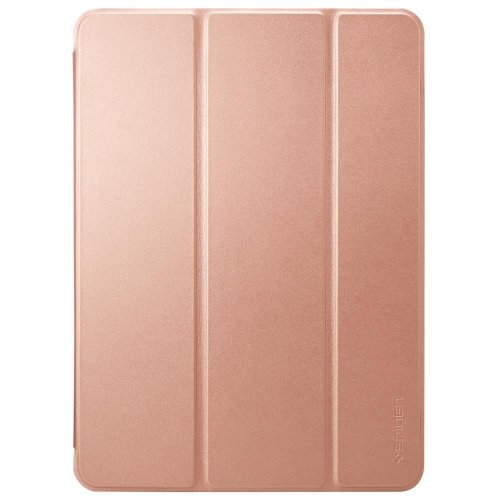 

Spigen Smart Fold (Ver.2) для Apple iPad Pro 11 (2018) (067CS25710) Rose Gold