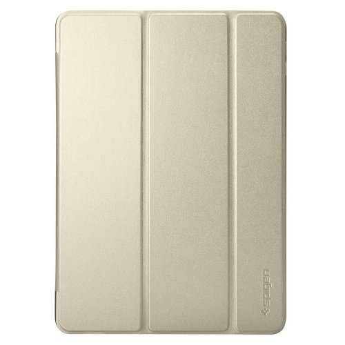 

Spigen Smart Fold для Apple iPad 9.7 (2018) (053CS23066) Gold