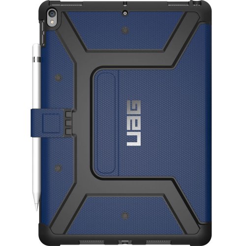 

URBAN ARMOR GEAR Metropolis для Apple iPad Pro 10.5 (2017) (IPDP10.5-E-CB) Cobalt
