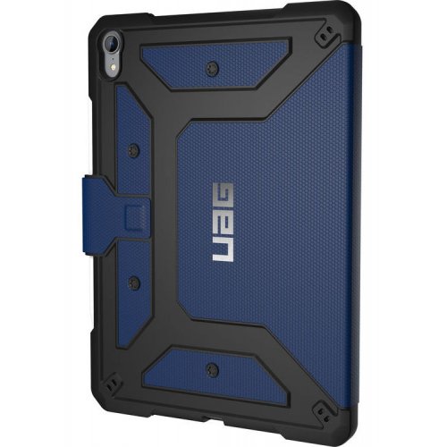 

URBAN ARMOR GEAR Metropolis для Apple iPad Pro 11 (2018) (121406115050) Cobalt