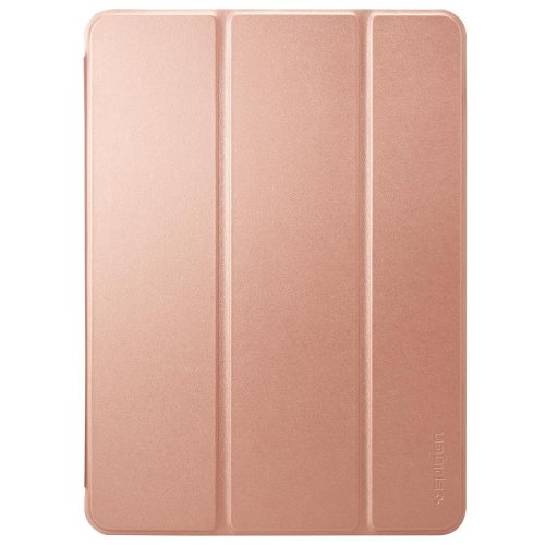 

Spigen Smart Fold (Ver.2) для Apple iPad Pro 12.9 (2018) (068CS25713) Rose Gold