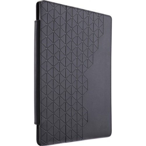 Чехол Case Logic iPad - IFOL301K Black купити в Україні | Telemart фото