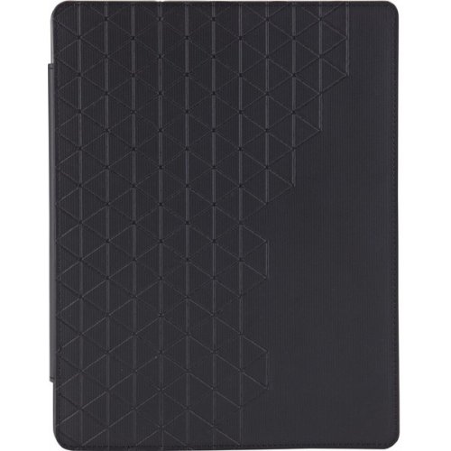 Чехол Case Logic iPad - IFOL301K Black купити в Україні | Telemart фото