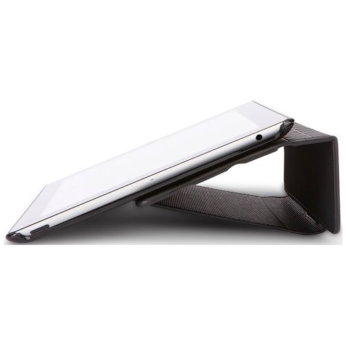 Чехол Case Logic iPad - IFOL301K Black купити в Україні | Telemart фото