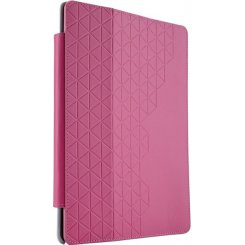Чехол Case Logic iPad - IFOL301PI Pink