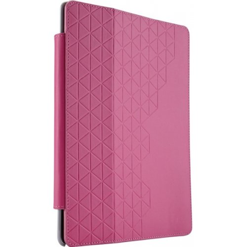 Чехол Case Logic iPad - IFOL301PI Pink купити в Україні | Telemart фото