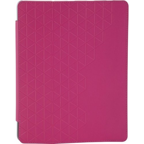 Чехол Case Logic iPad - IFOL301PI Pink купити в Україні | Telemart фото