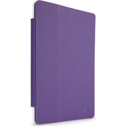 Чехол Case Logic iPad - IFOLB301P Gotham Purple