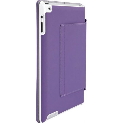 Чехол Case Logic iPad - IFOLB301P Gotham Purple купити в Україні | Telemart фото