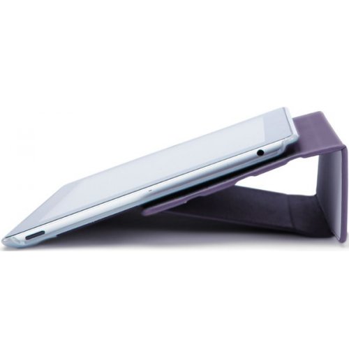 Чехол Case Logic iPad - IFOLB301P Gotham Purple купити в Україні | Telemart фото