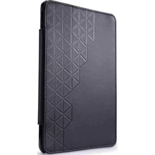 Чехол Case Logic iPad mini - IFOL307K Black купити в Україні | Telemart фото