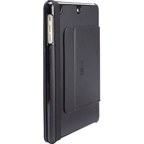 Чехол Case Logic iPad mini - IFOL307K Black купити в Україні | Telemart фото