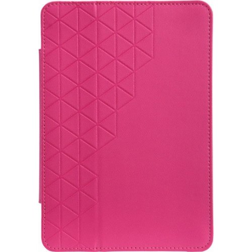 Чехол Case Logic iPad mini - IFOL307PI Pink купити в Україні | Telemart фото