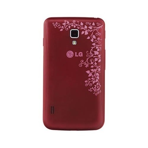 Купить Смартфон LG Optimus L7 II Dual P715 Red - цена в Харькове, Киеве, Днепре, Одессе
в интернет-магазине Telemart фото