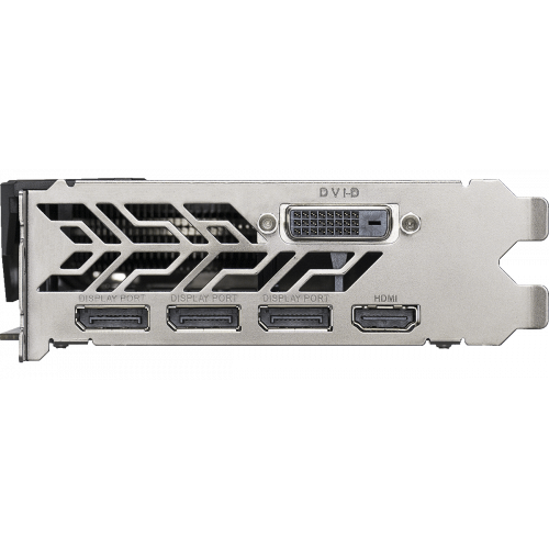 Photo Video Graphic Card AsRock Radeon RX 580 Phantom Gaming D OC 8192MB (PG D RADEON RX580 8G OC)