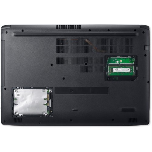 Продати Ноутбук Acer Aspire 5 A517-51-373C (NX.GSWEU.012) Black за Trade-In у інтернет-магазині Телемарт - Київ, Дніпро, Україна фото