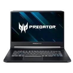 Фото Ноутбук Acer Predator Triton 500 PT515-51-52YT (NH.Q4WEU.018) Black