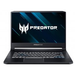 Ноутбук Acer Predator Triton 500 PT515-51-736W (NH.Q4WEU.015) Black