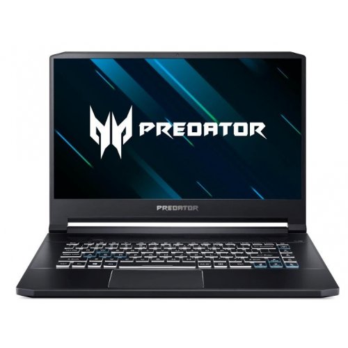 Продати Ноутбук Acer Predator Triton 500 PT515-51-77XZ (NH.Q4WEU.016) Black за Trade-In у інтернет-магазині Телемарт - Київ, Дніпро, Україна фото