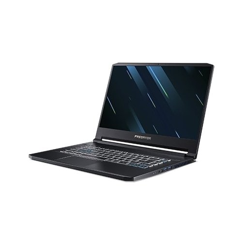 Продати Ноутбук Acer Predator Triton 500 PT515-51-77XZ (NH.Q4WEU.016) Black за Trade-In у інтернет-магазині Телемарт - Київ, Дніпро, Україна фото