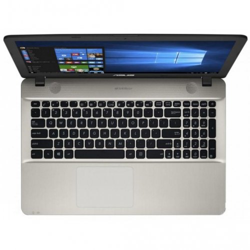 Продать Ноутбук Asus X441MA-FA165 (90NB0H41-M02530) Black по Trade-In интернет-магазине Телемарт - Киев, Днепр, Украина фото